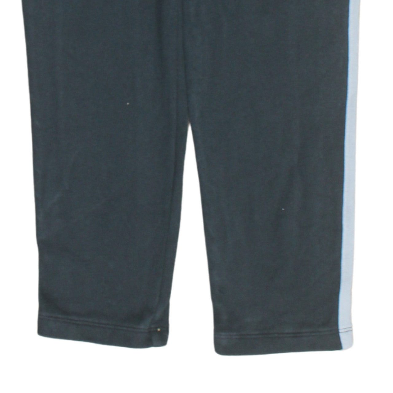 Boys UK Size 12 Years Under armour Relaxed Fit Jogger Black Trousers