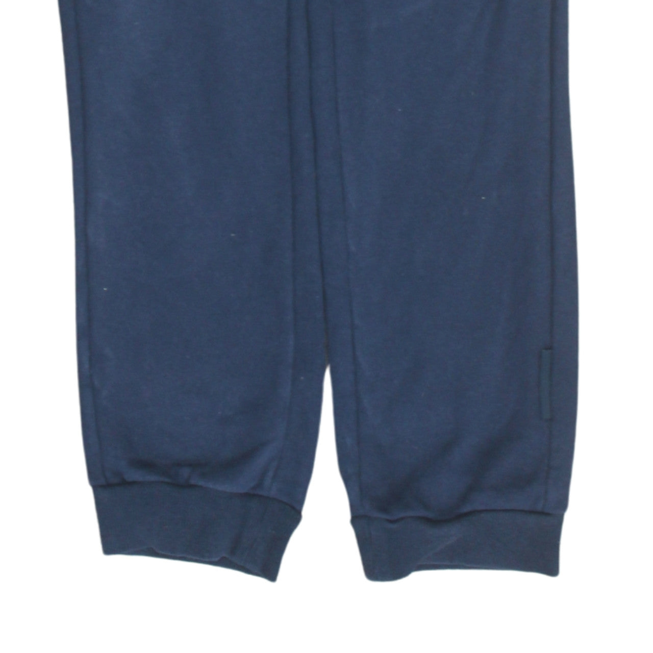 Mens UK Size M ellesse Regular Fit Jogger Blue Trousers