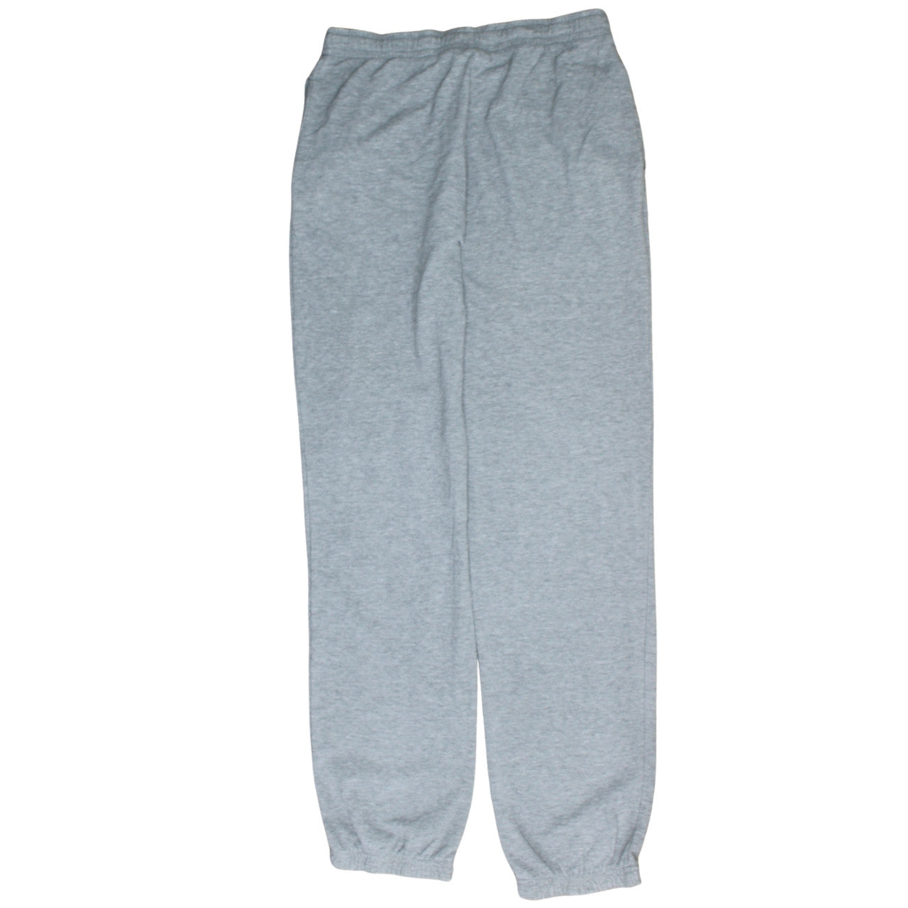 Mens UK Size L Champion Regular Fit Sweatpants Grey Trousers