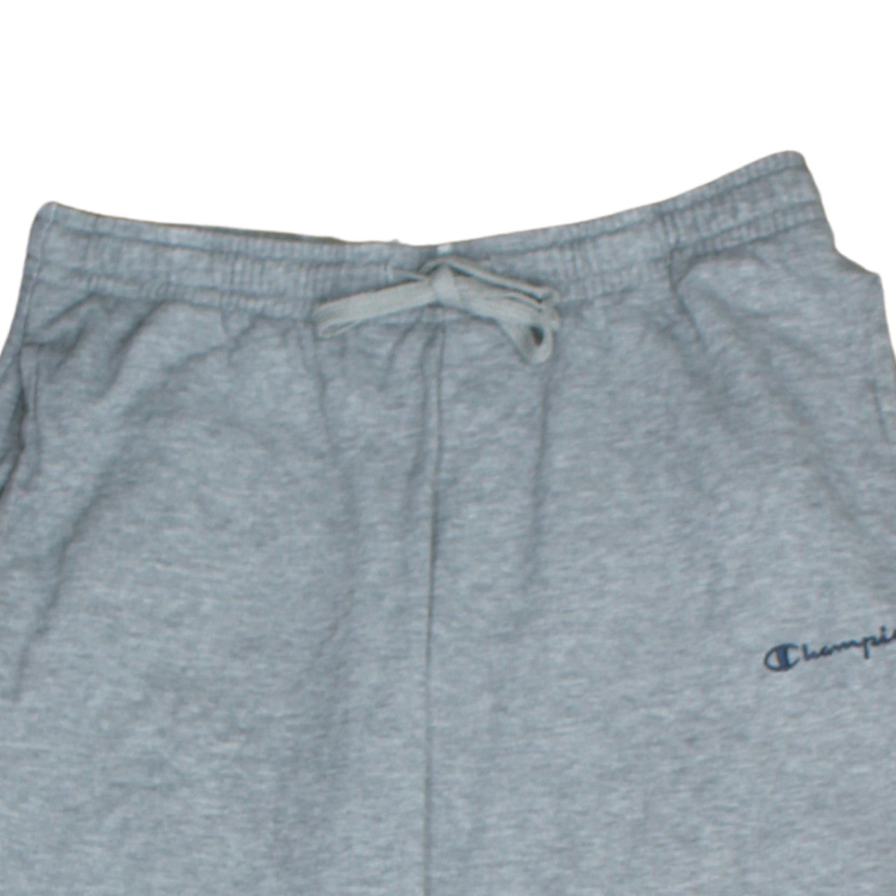 Mens UK Size L Champion Regular Fit Sweatpants Grey Trousers