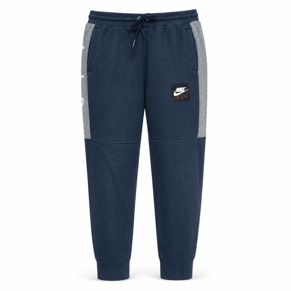 Mens UK Size XL Nike Regular Fit Jogger Blue Trousers