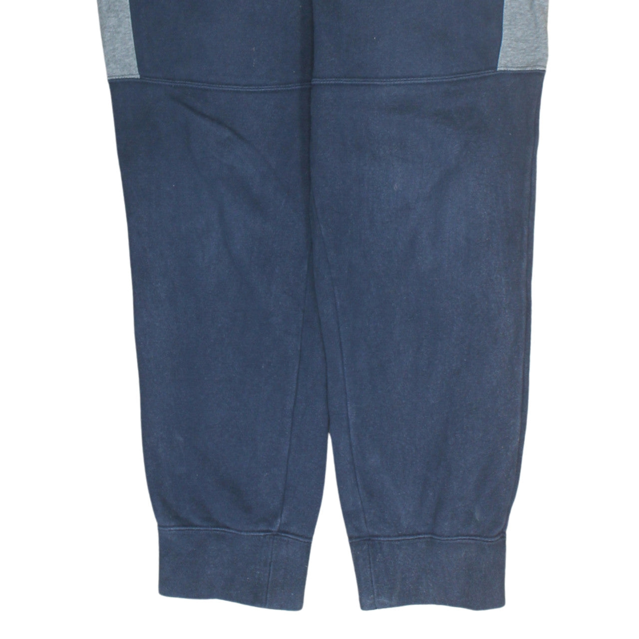 Mens UK Size XL Nike Regular Fit Jogger Blue Trousers