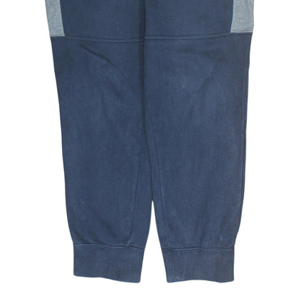 Mens UK Size XL Nike Regular Fit Jogger Blue Trousers
