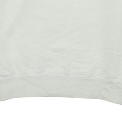 Mens UK Size S Champion Beige Pullover Sweatshirt