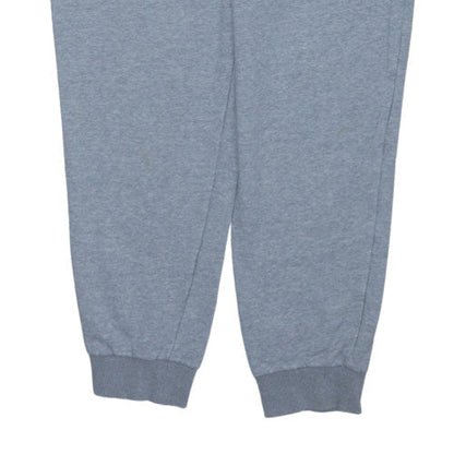 Calvin Klein Jeans Men's Grey Jogger Sweatpants XL Regular Fit