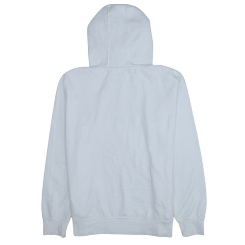 Womens UK Size S Disney White Pullover Hoodie