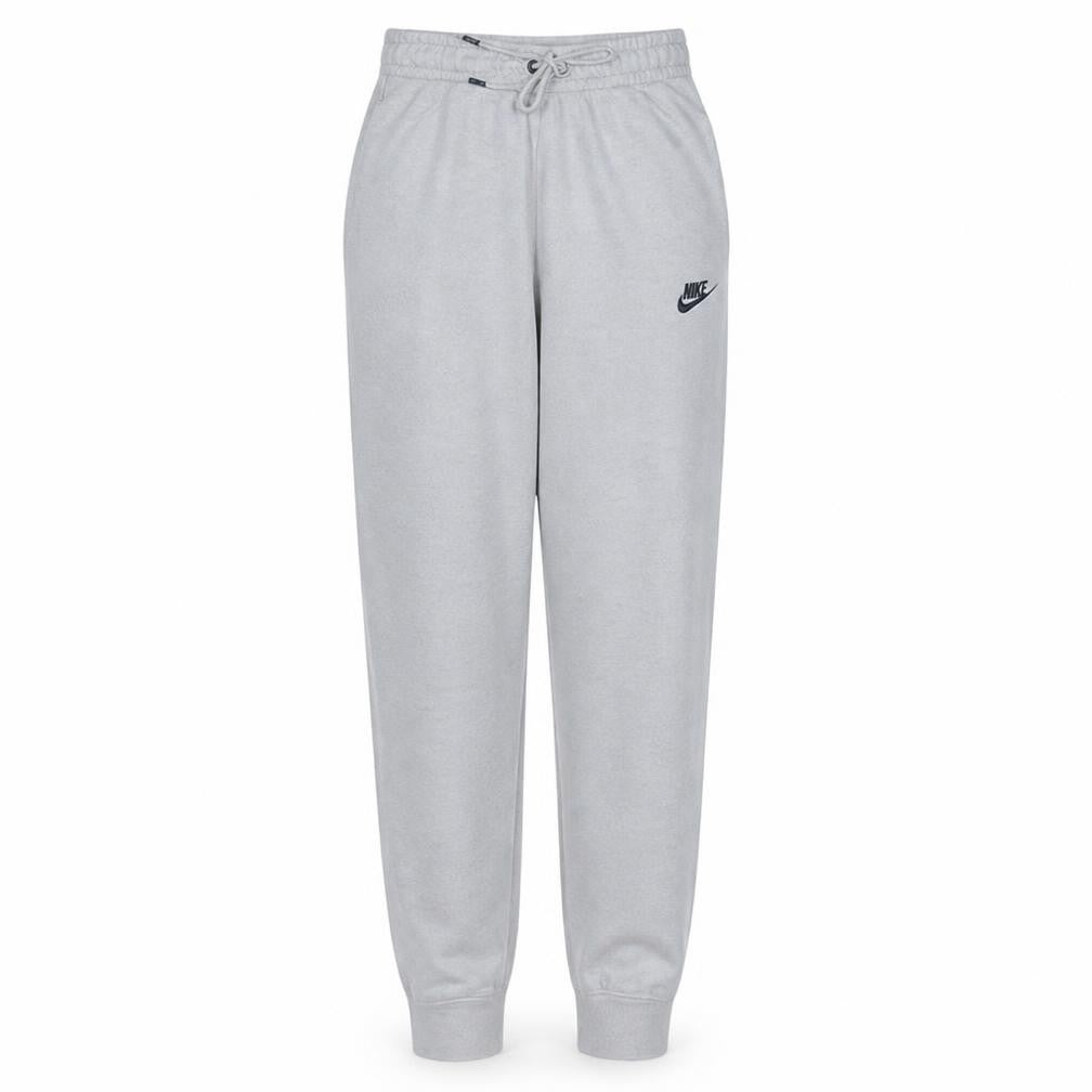 Womens UK Size XS Nike Regular Fit Jogger Grey Trousers