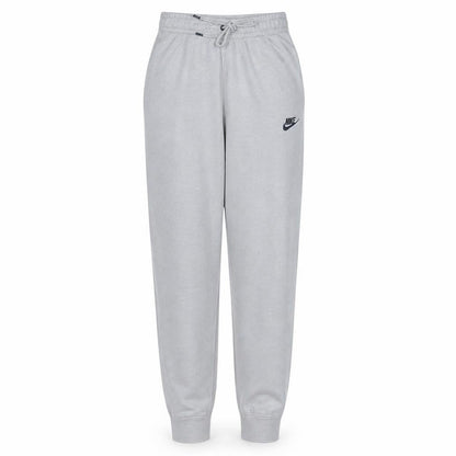 Womens UK Size XS Nike Regular Fit Jogger Grey Trousers