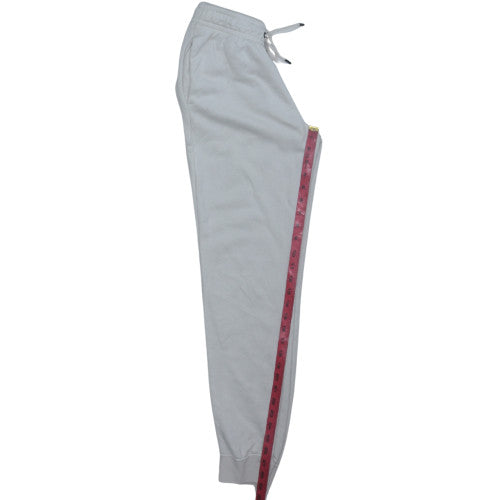 Womens UK Size XS Nike Regular Fit Jogger Grey Trousers