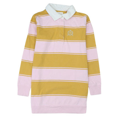 Womens UK Size 8 NEXT Multicoloured Basic Polo