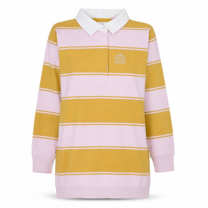 Womens UK Size 8 NEXT Multicoloured Basic Polo