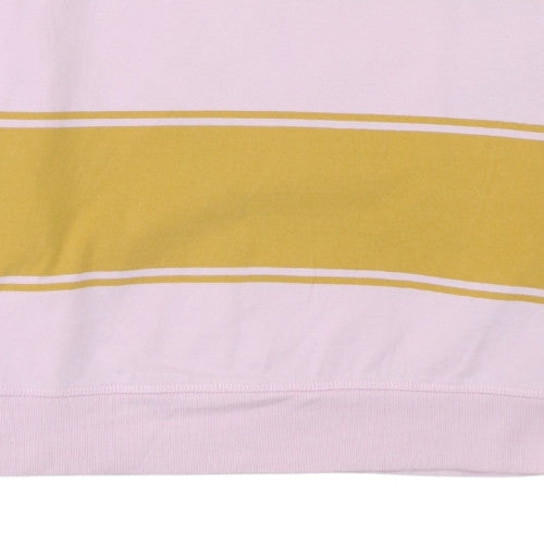 Womens UK Size 8 NEXT Multicoloured Basic Polo