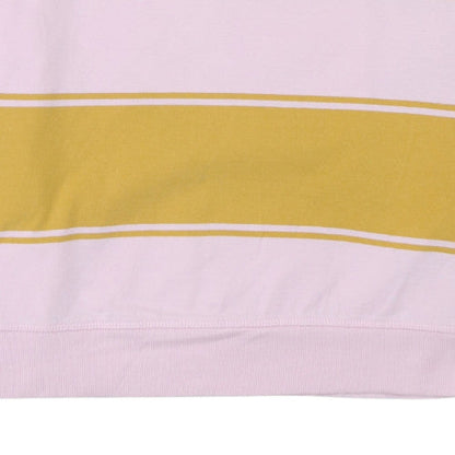 Womens UK Size 8 NEXT Multicoloured Basic Polo