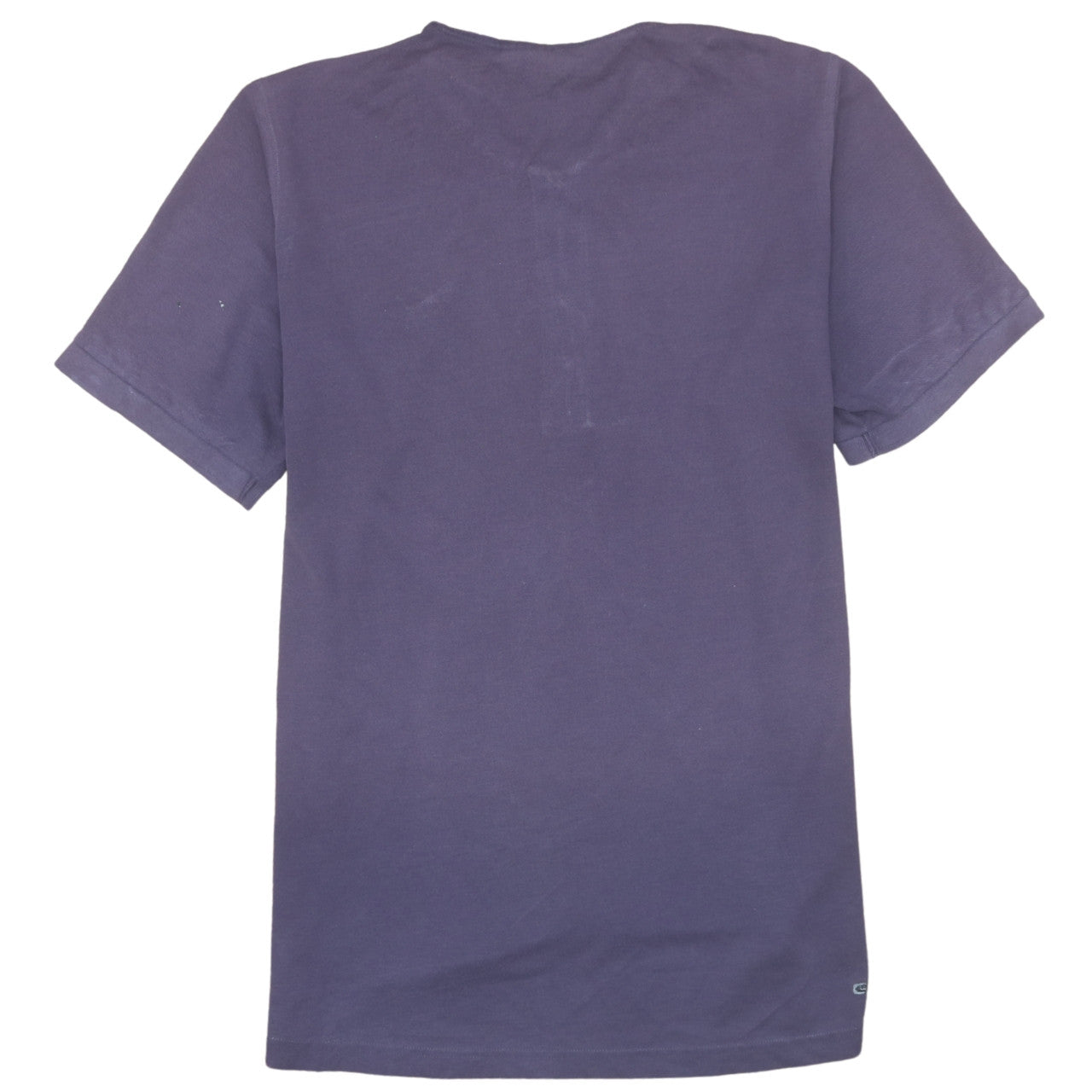 Mens UK Size M PUMA Blue  T-Shirt