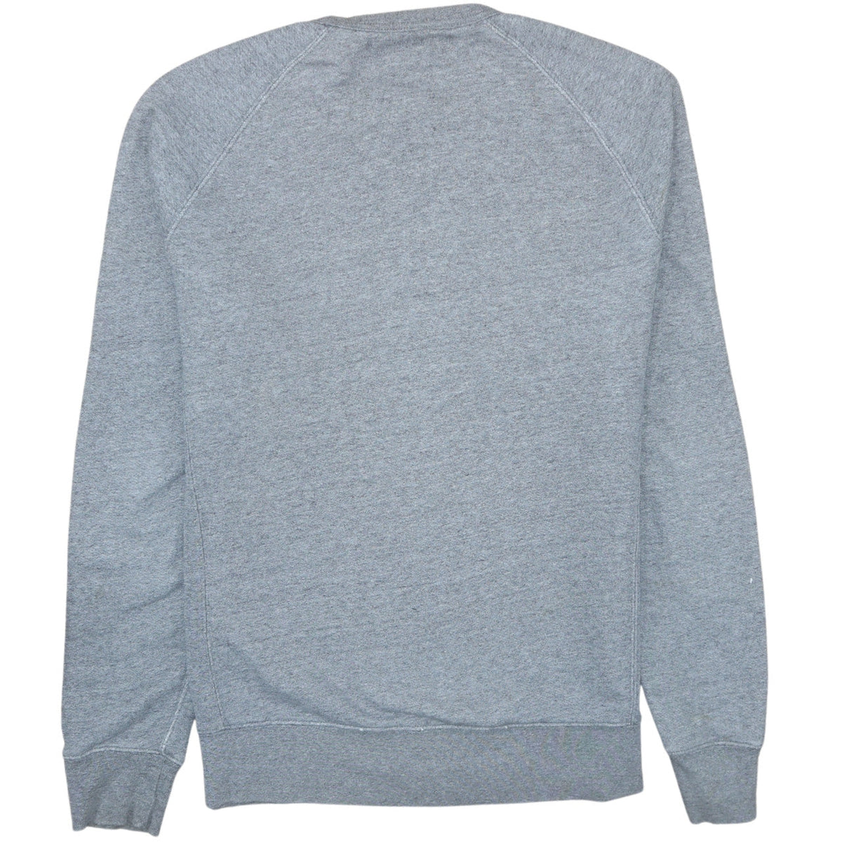 Mens UK Size M Levi's Grey Pullover Sweatshirt