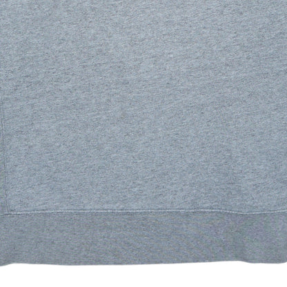Mens UK Size M Levi's Grey Pullover Sweatshirt