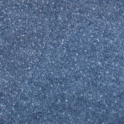 Kappa Men Blue Crew Neck Graphic Sports T-Shirt Size L