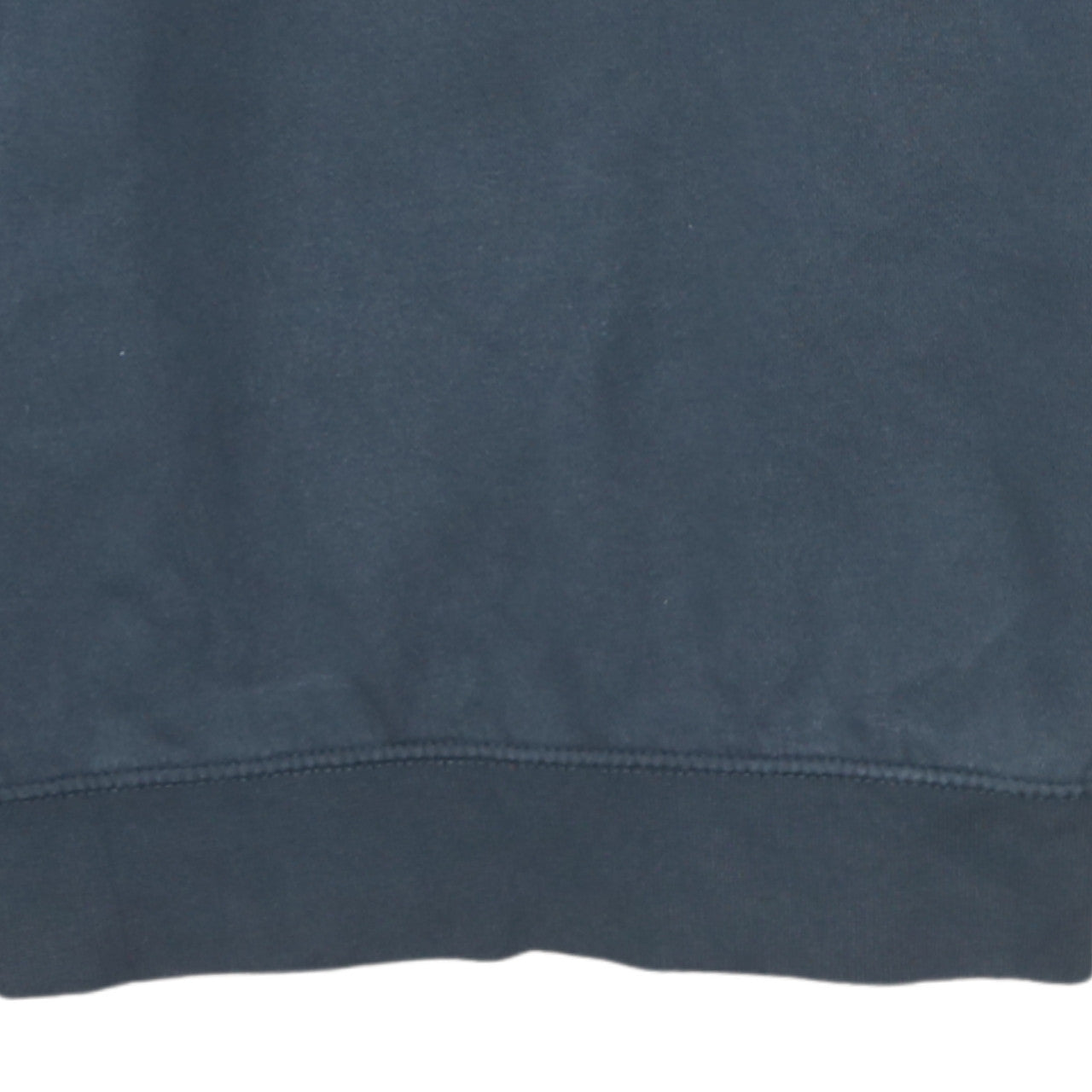 Mens UK Size S Nike Blue Pullover Sweatshirt
