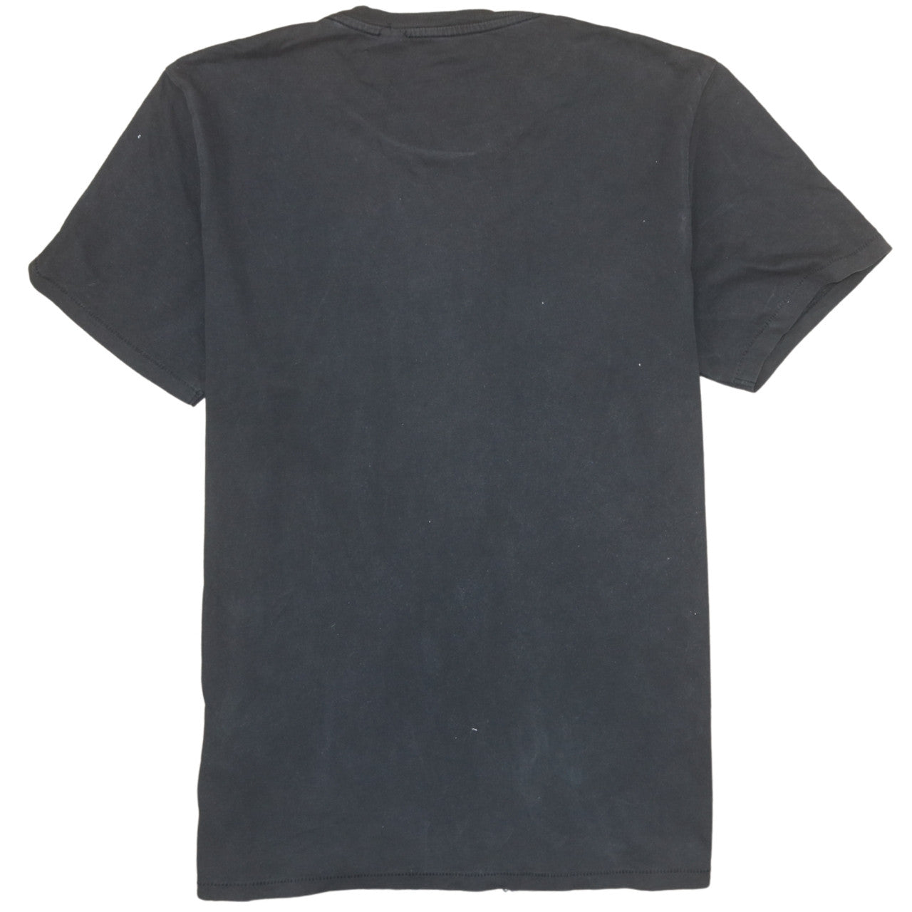 Mens UK Size L Levi's Black  T-Shirt