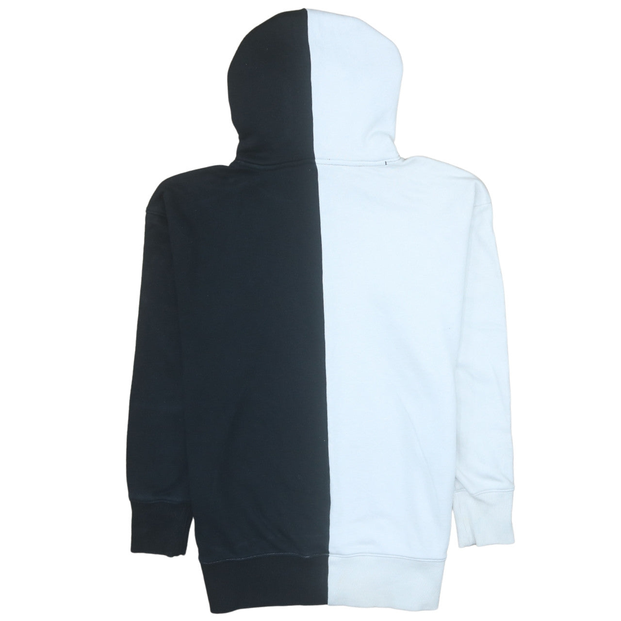 Mens UK Size M Champion Multicoloured Pullover Hoodie