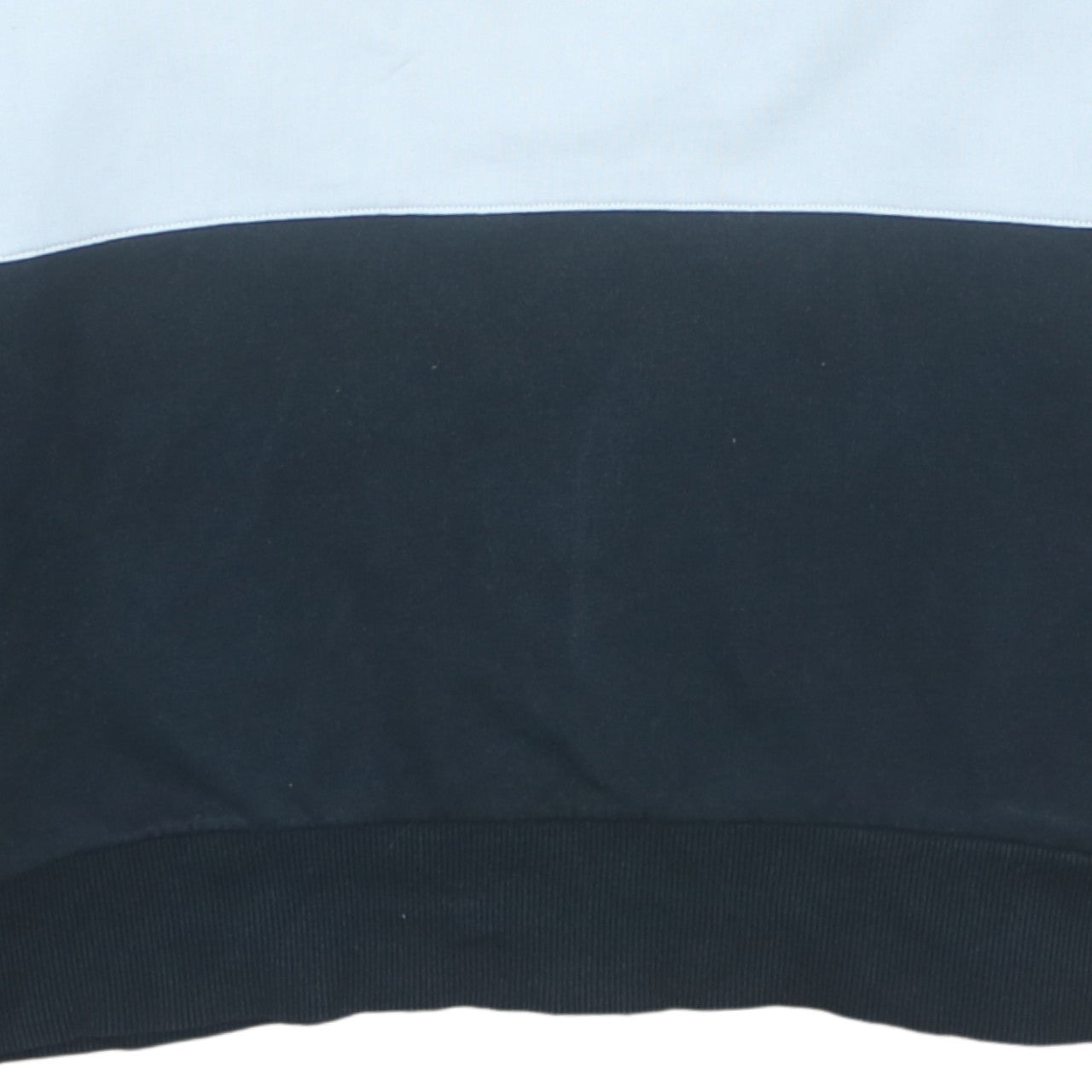 Mens UK Size S PUMA Black Pullover Sweatshirt