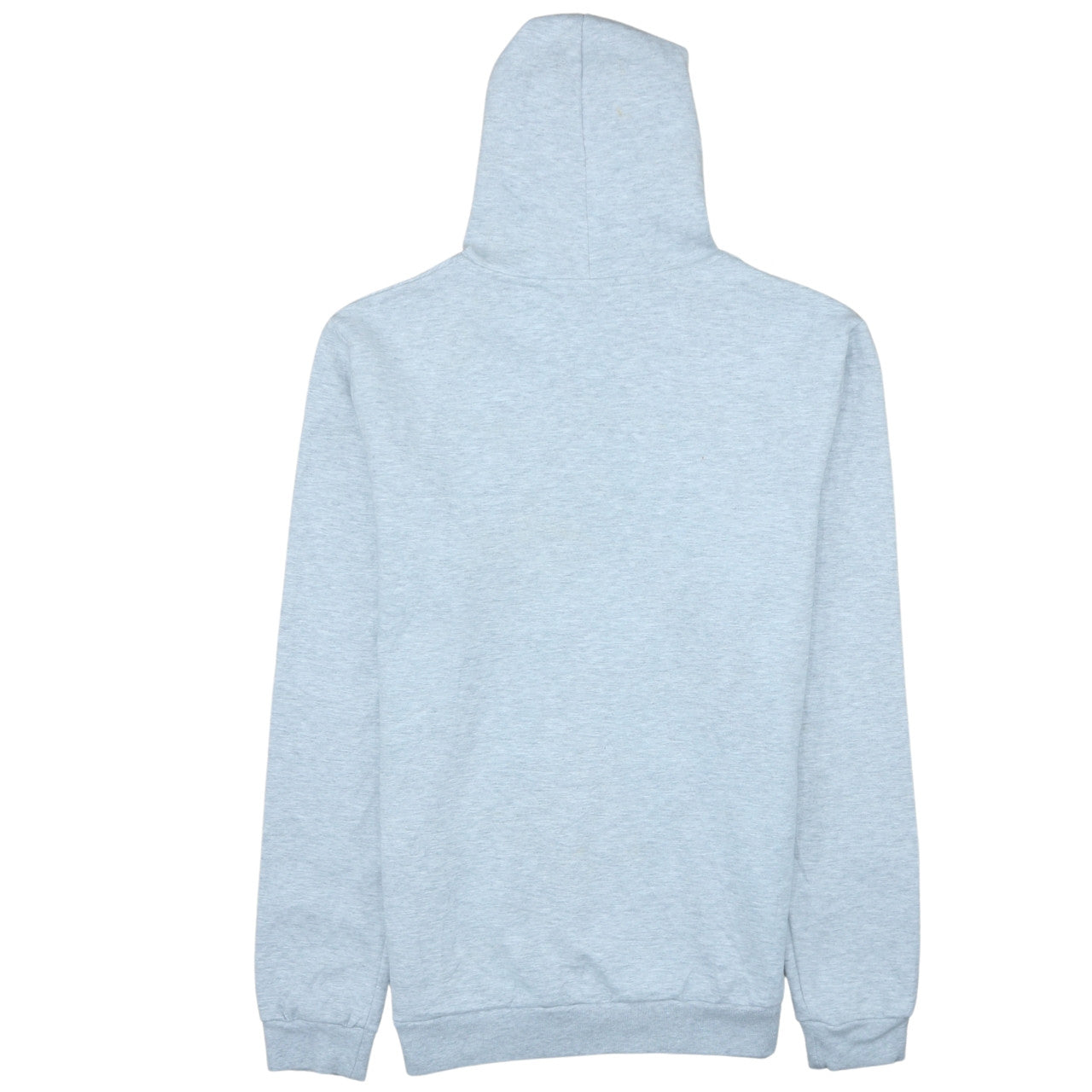 Mens UK Size L le coq sportif Grey Pullover Hoodie