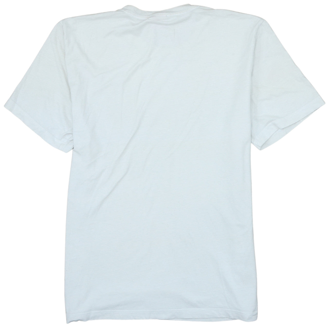 Mens UK Size L PUMA White  T-Shirt