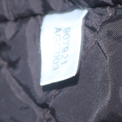 Adidas Womens Black Hooded Puffer Jacket Size L Lightweight Winter Coat