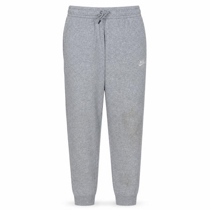 Mens UK Size S Nike Regular Fit Jogger Grey Trousers