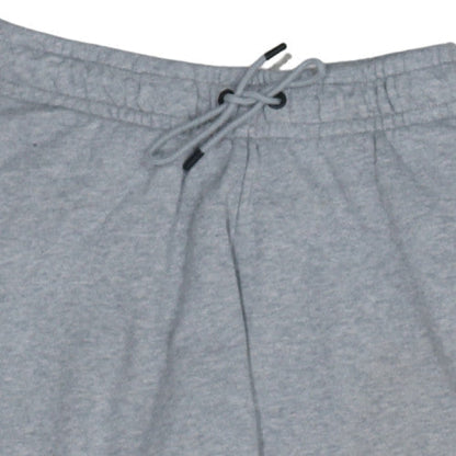Mens UK Size S Nike Regular Fit Jogger Grey Trousers