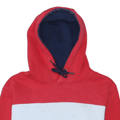 Mens UK Size S Diesel Multicoloured Pullover Hoodie