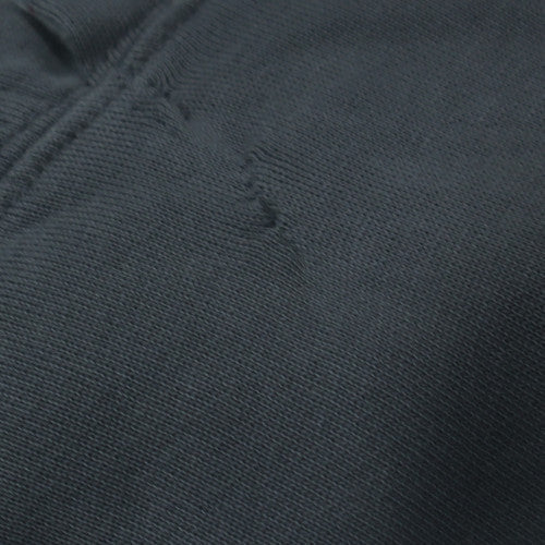 Mens UK Size M Levi's Grey Pullover Hoodie