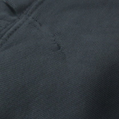 Mens UK Size M Levi's Grey Pullover Hoodie