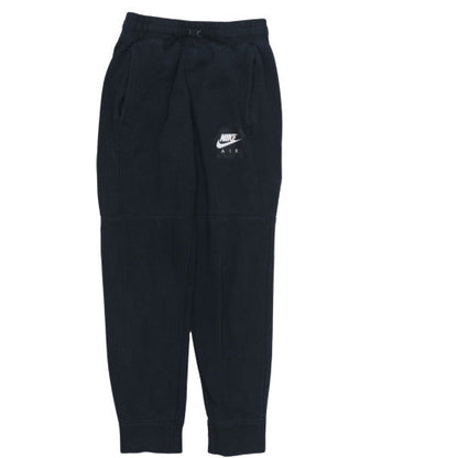 Nike Boys Black XL Jogger Fleece Activewear Trousers 13–15 Years