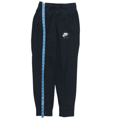 Nike Boys Black XL Jogger Fleece Activewear Trousers 13–15 Years