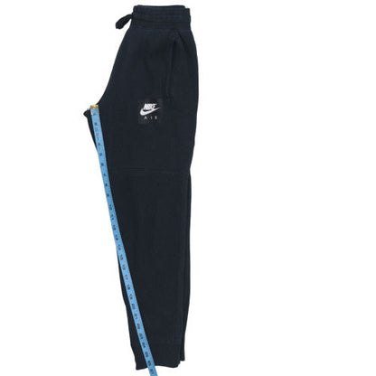 Nike Boys Black XL Jogger Fleece Activewear Trousers 13–15 Years