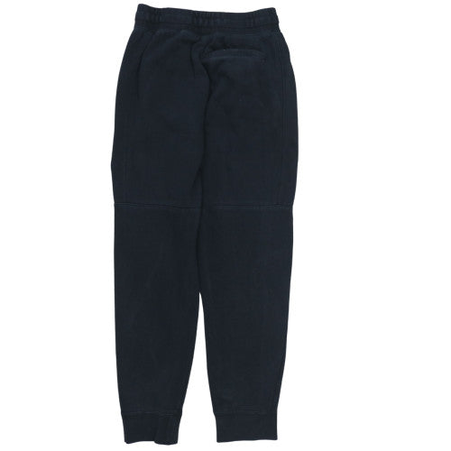 Nike Boys Black XL Jogger Fleece Activewear Trousers 13–15 Years