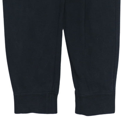 Nike Boys Black XL Jogger Fleece Activewear Trousers 13–15 Years