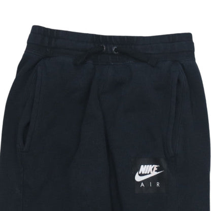 Nike Boys Black XL Jogger Fleece Activewear Trousers 13–15 Years