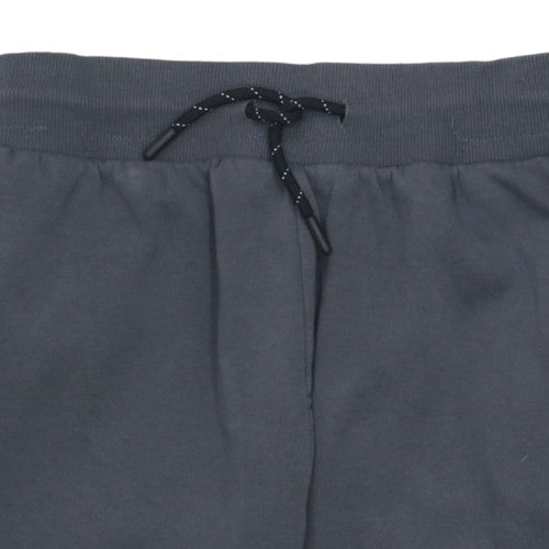 F&F Boys Grey Jogger Trousers 13-14 Years Elastic Waist Activewear
