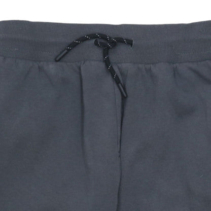 F&F Boys Grey Jogger Trousers 13-14 Years Elastic Waist Activewear