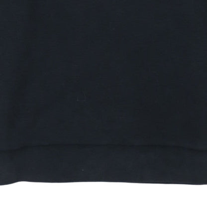 Mens UK Size XS adidas Black Pullover Sweatshirt