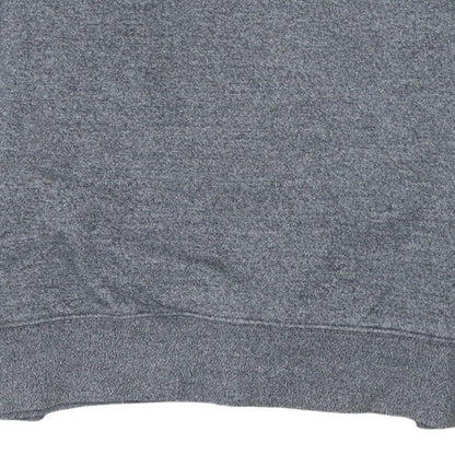 Mens UK Size M Tommy Hilfiger Grey Pullover Sweatshirt