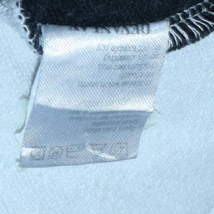 Mens UK Size M Lacoste White Pullover Sweatshirt