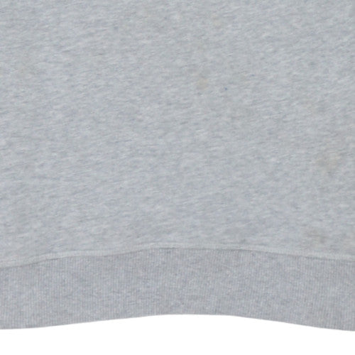 Mens UK Size S Calvin Klein Grey Pullover Sweatshirt