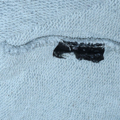 Mens UK Size S Calvin Klein Grey Pullover Sweatshirt