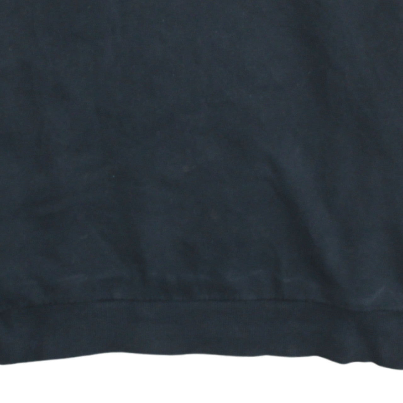 Mens UK Size L Under armour Black Pullover Sweatshirt