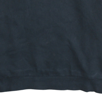 Mens UK Size L Under armour Black Pullover Sweatshirt