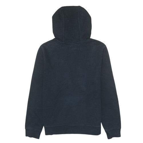 Boys UK Size XL Nike Black Pullover Hoodie