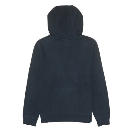 Boys UK Size XL Nike Black Pullover Hoodie